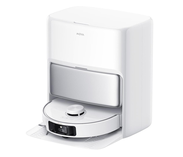 MOVA Robot sprzątający P50 Pro Ultra - 1329267 - zdjęcie 2